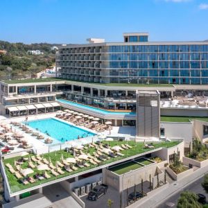 Hotel Amarande
