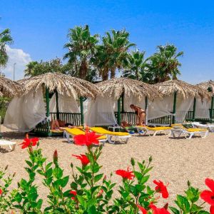 Hotel Club Aqua Plaza