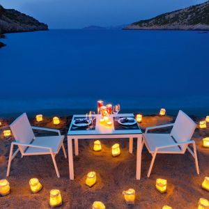 Hotel Daios Cove Luxury Resort and Villas