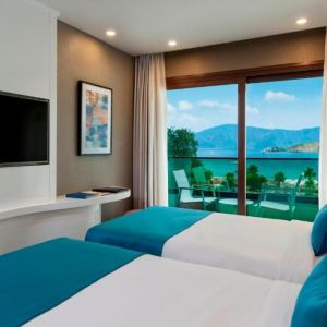 Elite World Marmaris Hotel