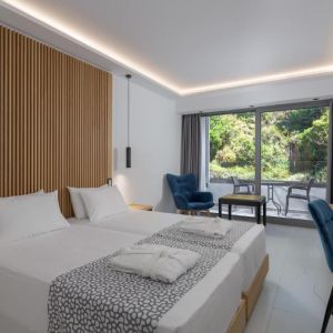Hotel Oceanis Beach