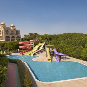 Spice Hotel Spa Belek
