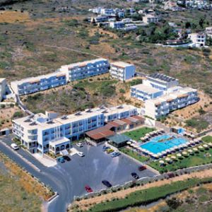 Hotel Mediterrano
