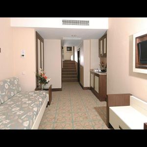 Hotel Club Mega Saray