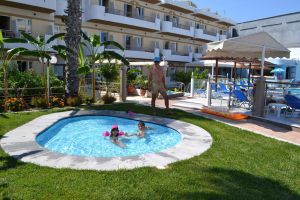 Hotel Astron