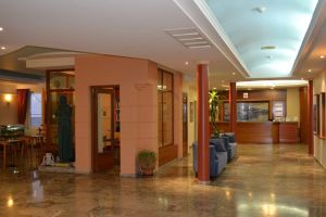 Hotel Astron
