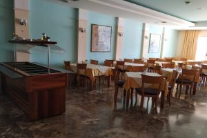 Hotel Astron