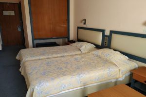 Hotel Astron