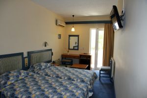 Hotel Astron