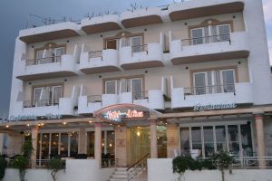 Hotel Astron