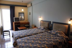 Hotel Astron