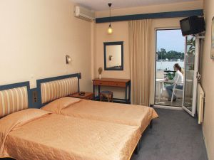 Hotel Astron