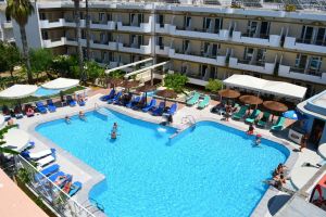 Hotel Astron