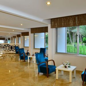 Annabella Park Hotel