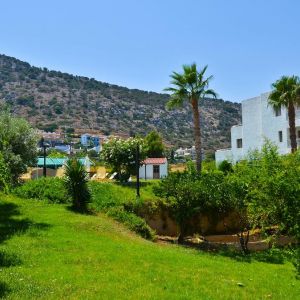 Niko Elen Hotel