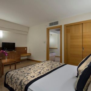 Trendy Side Beach Hotel
