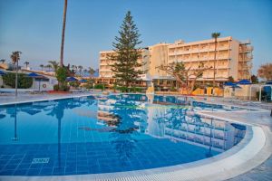 Hotel Atlantis