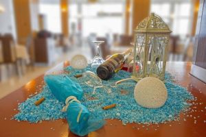 Hotel Atlantis