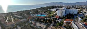 Hotel Atlantis
