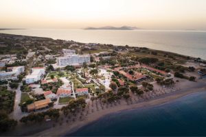 Hotel Atlantis