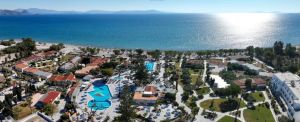 Hotel Atlantis