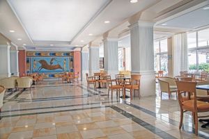 Hotel Atlantis