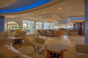 Hotel Atlantis