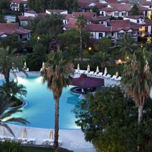 Sunrise Resort Hotel