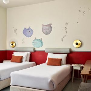 Turtles Inn Hotel