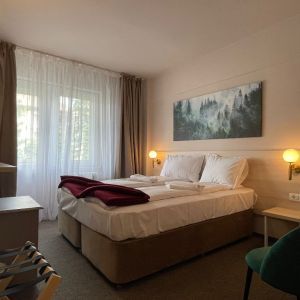 Hotel Bacolux Santis