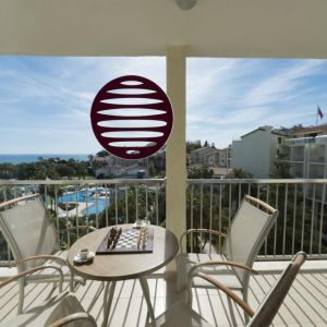 Hotel Barut Arum Resort and Spa