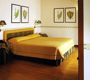 Hotel Grand Baita