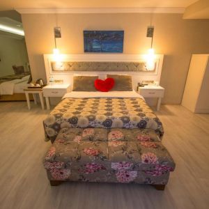 Hotel Green Nature Diamond