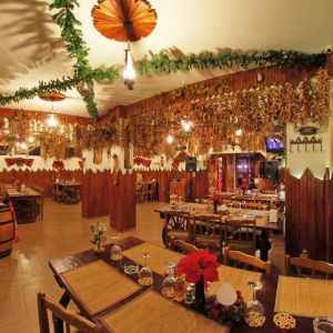 Hotel Vila Select