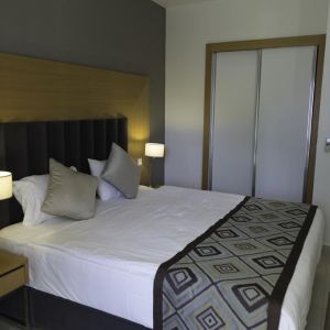 Ramada Hotel and Suites Kusadasi