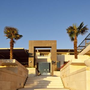 Hotel Avra Imperial Beach