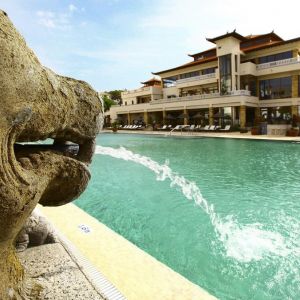 Regency Country Club