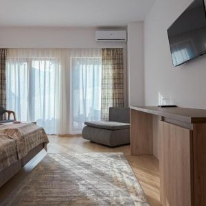 Hotel Cascada Welness and Spa