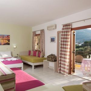 Hotel Latania Apartments