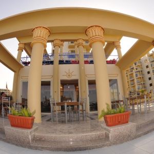 Hotel Sphinx Aqua Beach Park Resort
