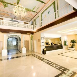 Aparthotel Monarque Sultan Lujo