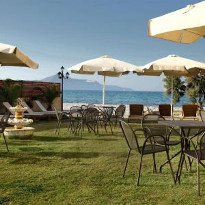 Hotel Almyrida Beach