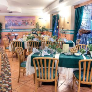Hotel Ariston Taormina