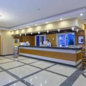 Villa Sun Flower Apart Hotel