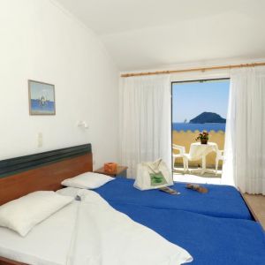 Gloria Maris Hotel