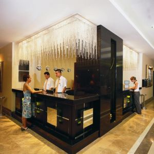 Hotel Aydinbey Famous Resort