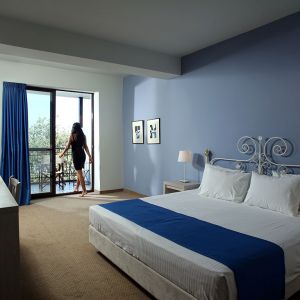 Hotel Kriopigi