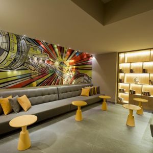Hotel Barut Hemera