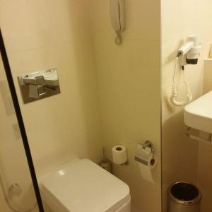 Hotel Grand Efe