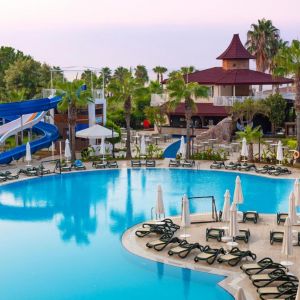 Bella Resort and Spa